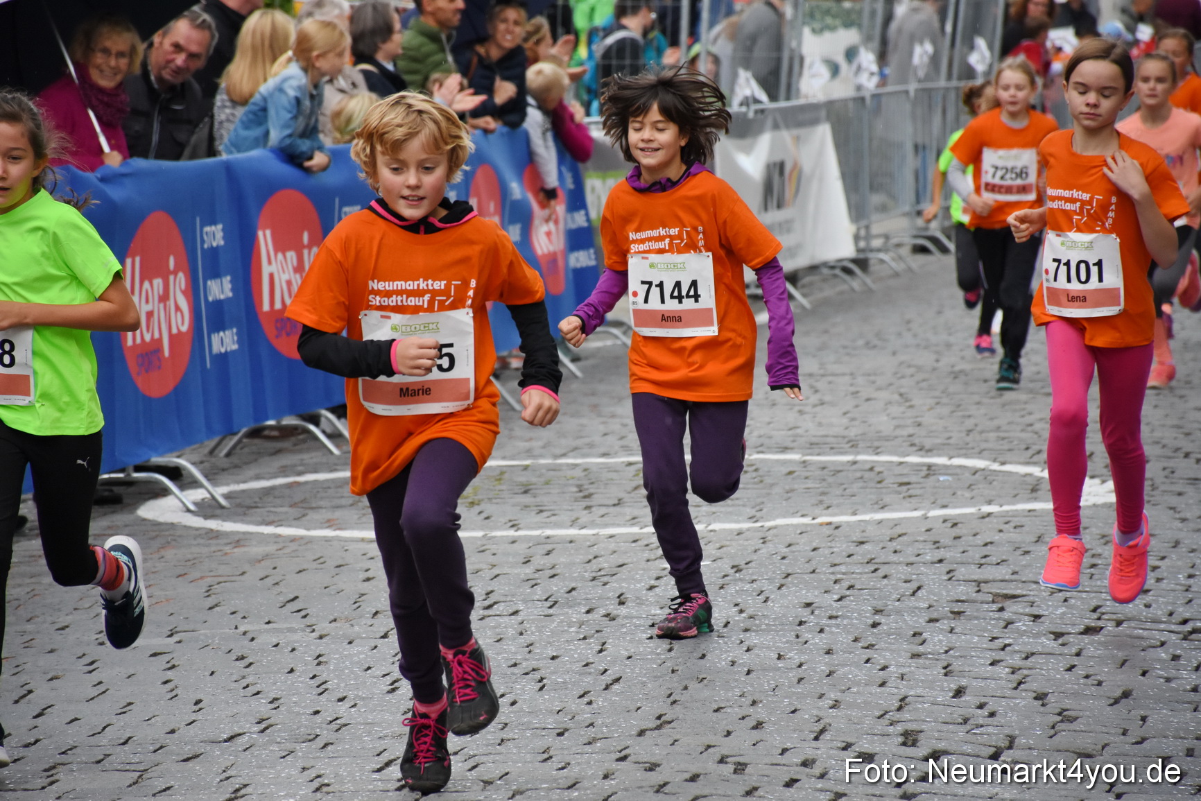 Stadtlauf Neumarkt 2017 1449